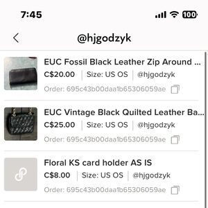 Private Bundle for Halyna